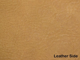Moose Leather: #1 Side: Cork (sq ft) 